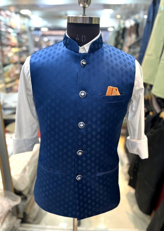 Modi jacket top new pattern
