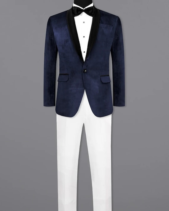 Suede Suit Jackets for Men for sale | eBay