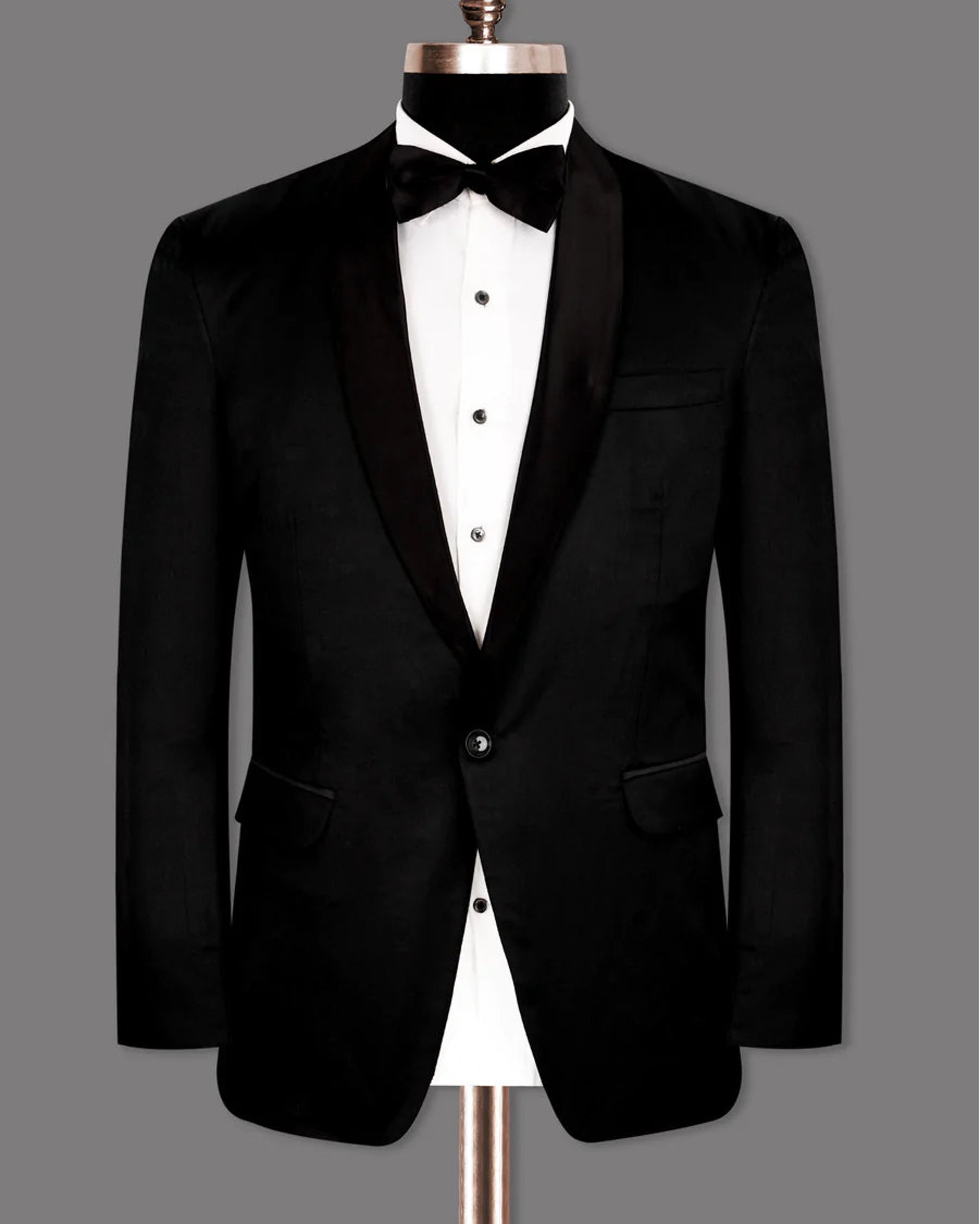 Z Black Formal Tuxedo Suit Wedding Suit Tuxedo Wedding Suit - Etsy