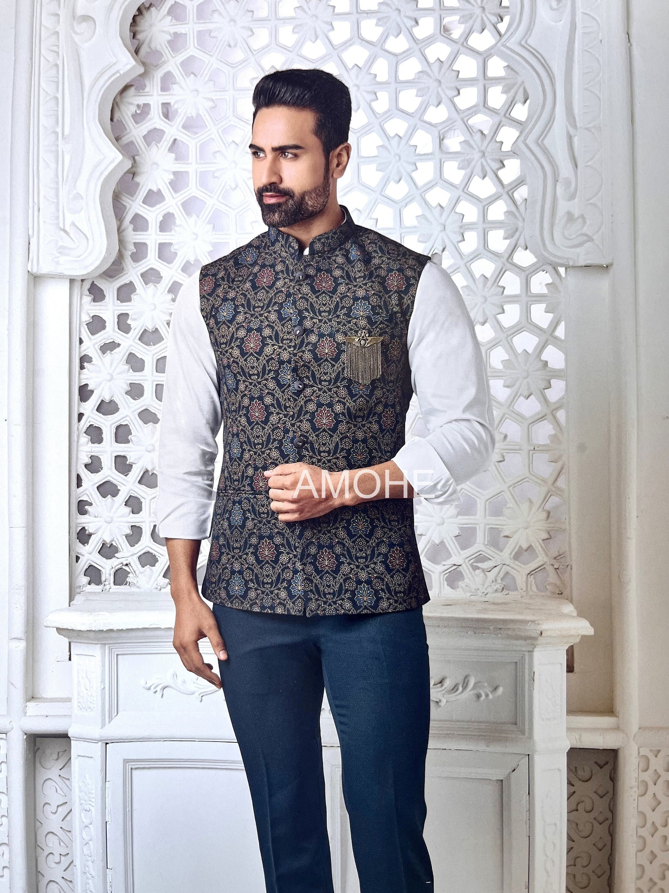 Bandi blazer shop
