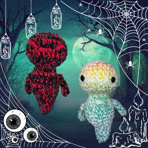 Spectral Ghost Buddy