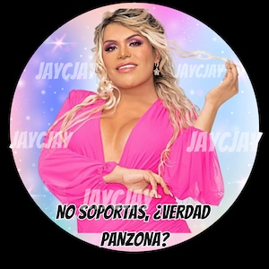 Wendy Guevara la casa de los famosos mx