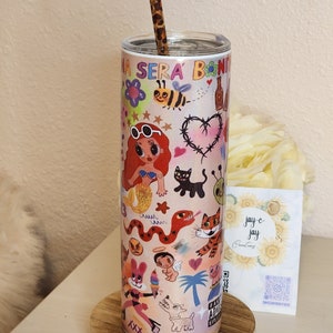 karol g tumbler bichota bichotas manana sera bonito