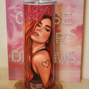 karol g tumbler