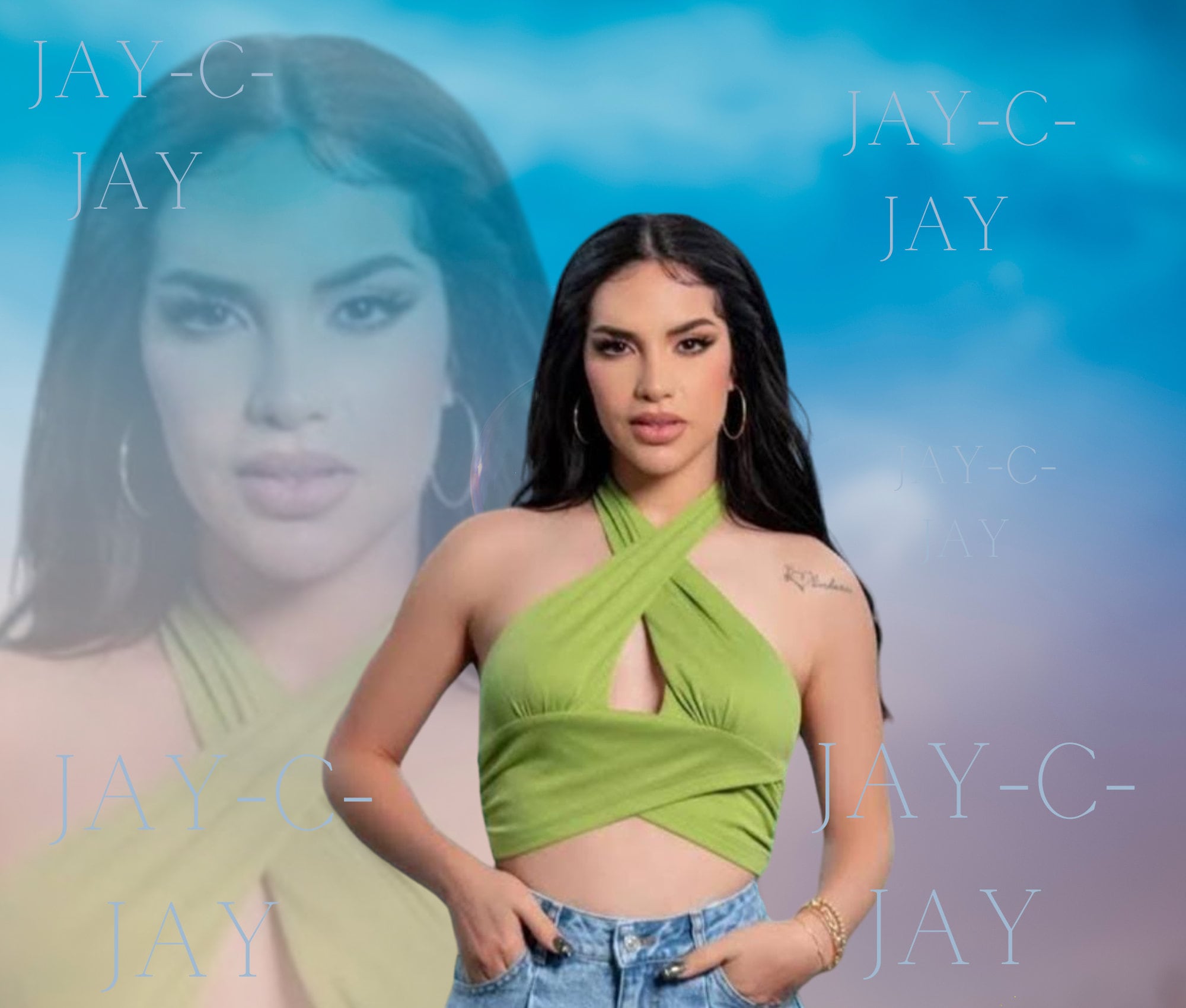 Kimberly Loaiza Png Etsy