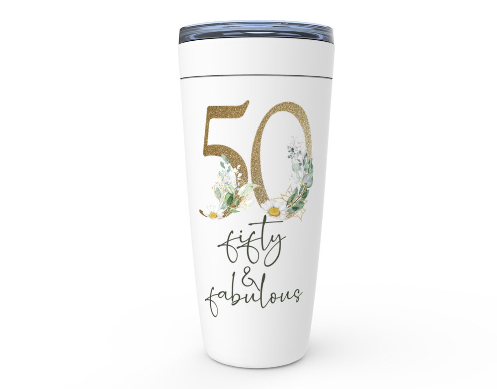 74 Year Old Birthday Gifts For Men 74th Birthday June 1951 Stainless Steel Insulated Tumbler