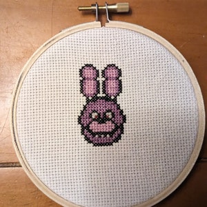 Bonnie Stitch