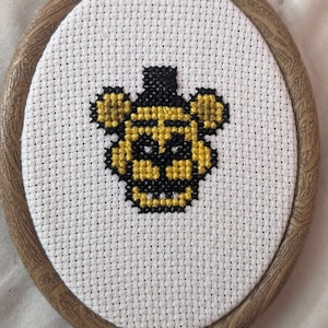 Golden Freddy