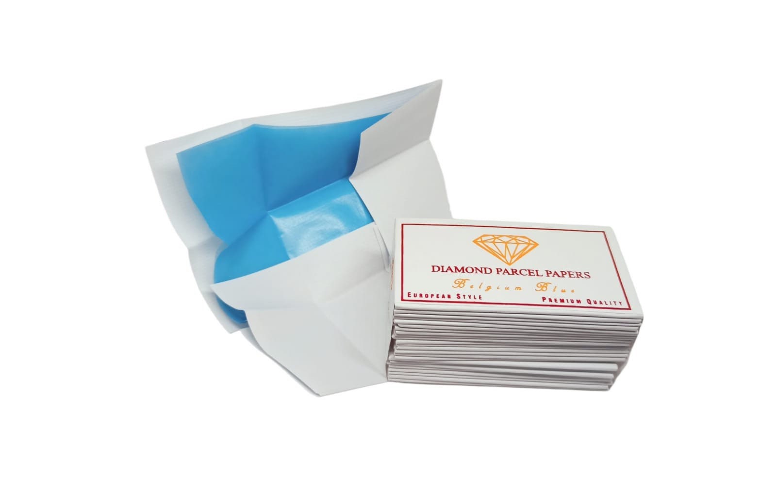 Diamond parcels shop wholesale