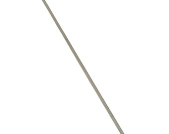 Medium Silver Solder - 15cm