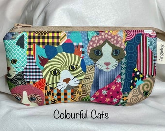 Glasses Cases - Animal Collection