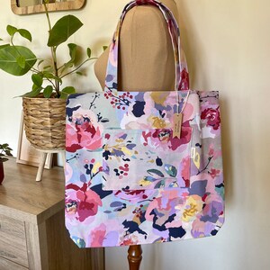 Tote Bag - Large