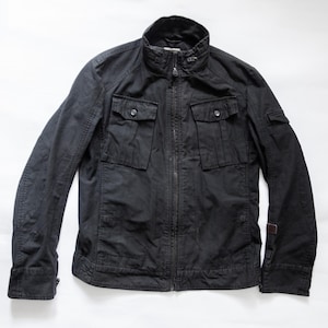 G Star Raw Jacket - Etsy