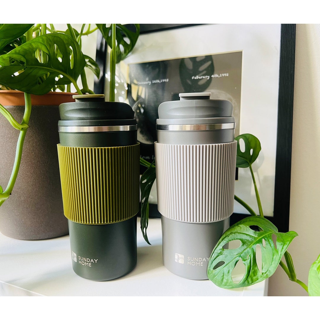 Thermobecher 590ml 