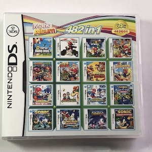 new nintendo 3ds con + 100 juegos en tarjeta sd - Compra venta en  todocoleccion