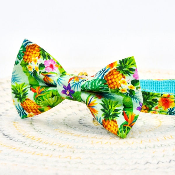 Gold Cat Collar Etsy