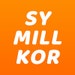 SYMILLKOR store logo