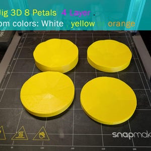 Bloom Jig 8 Peltas set – Precision for Every Angle Perfect Soldering for creating intricate 3D Hex and succulent arrangements