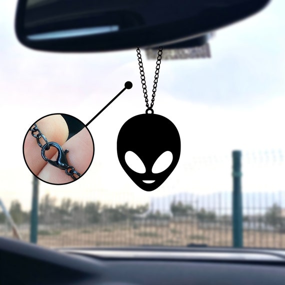 Alien sale car accessories