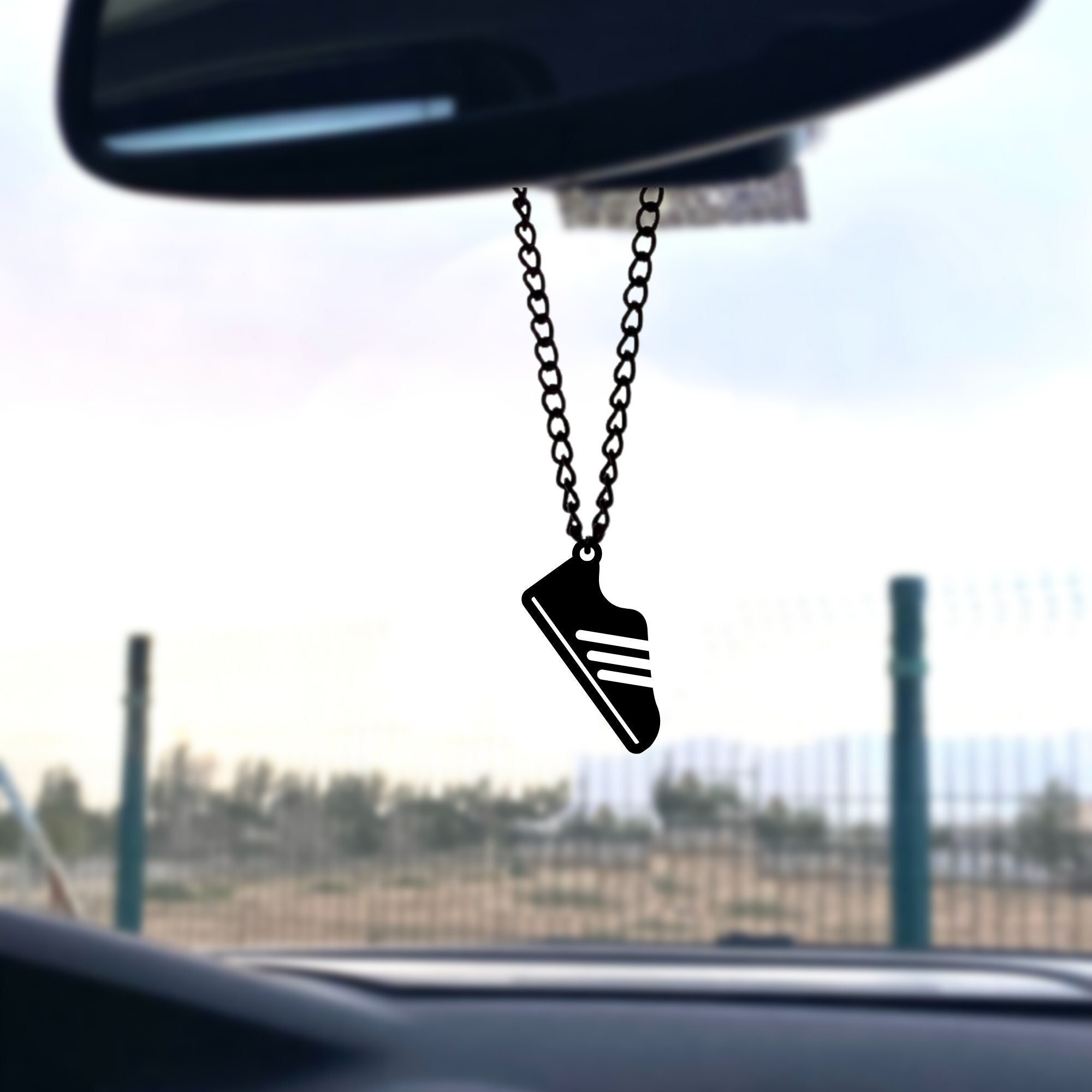 Jordan car mirror - .de
