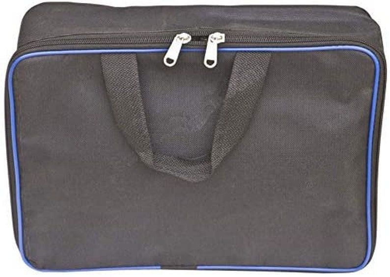 Shruti Box In Legno Di Teak - Strumento Musicale Per Yoga E Meditazione, 440Hz - Foto 8