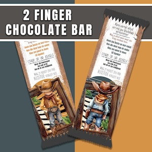 Seuns Sjokolade Bundle PNG | Snack bar wrap | Motiverende Woorde | Wense vir Seun, Cowboy theme