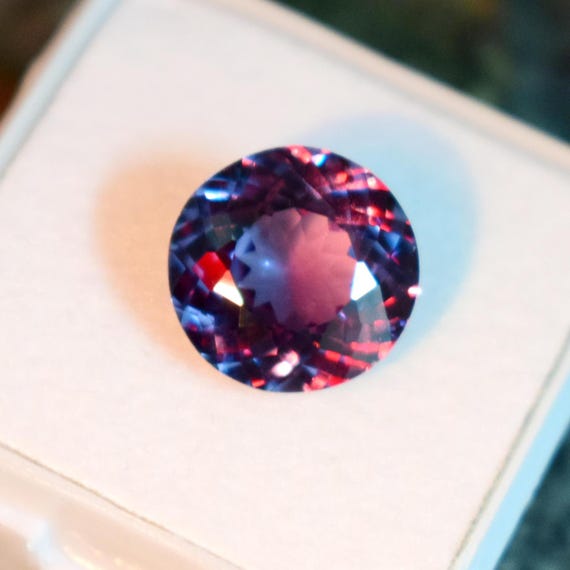 Color June Birthstone Gem 8th June Birthstone 1PCS Simulated