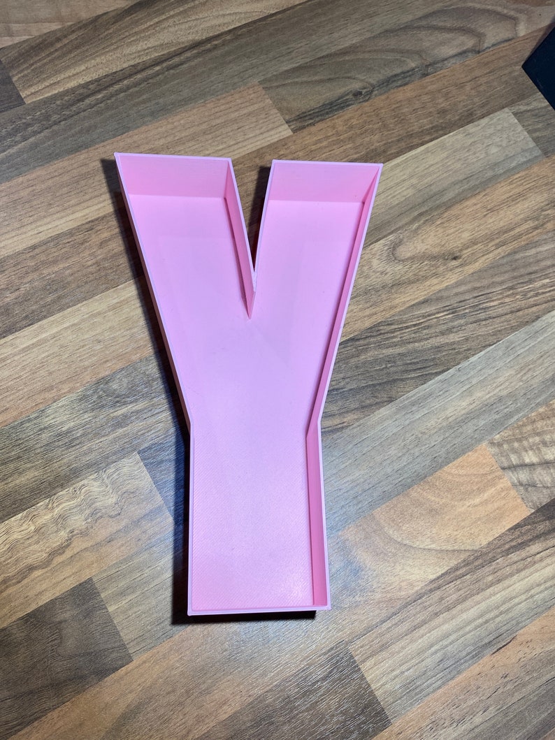 Fillable Letter Box vrogue.co