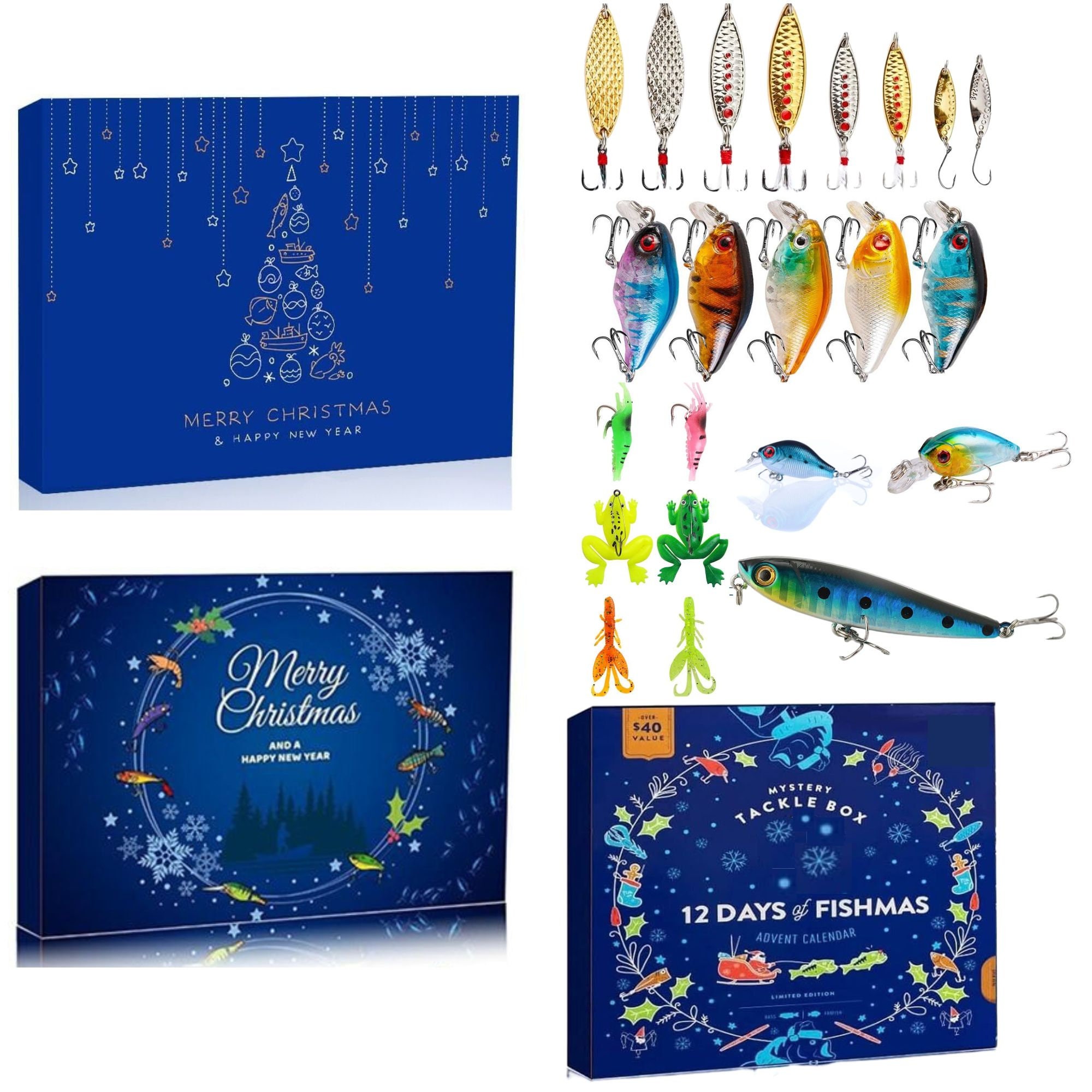 Calendrier de l'Avent de Noël Stitch pour enfants Jouets Disney Lilo Stitch  Blind Box Juguetes Noel Décoration 2023 2024 Jouets Navidad Cadeau