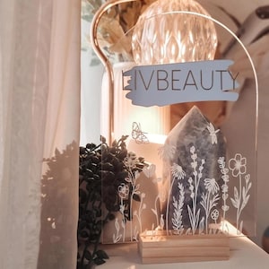 Letrero de arco personalizado / Letrero de boda / Letrero de fiesta / Letrero comercial