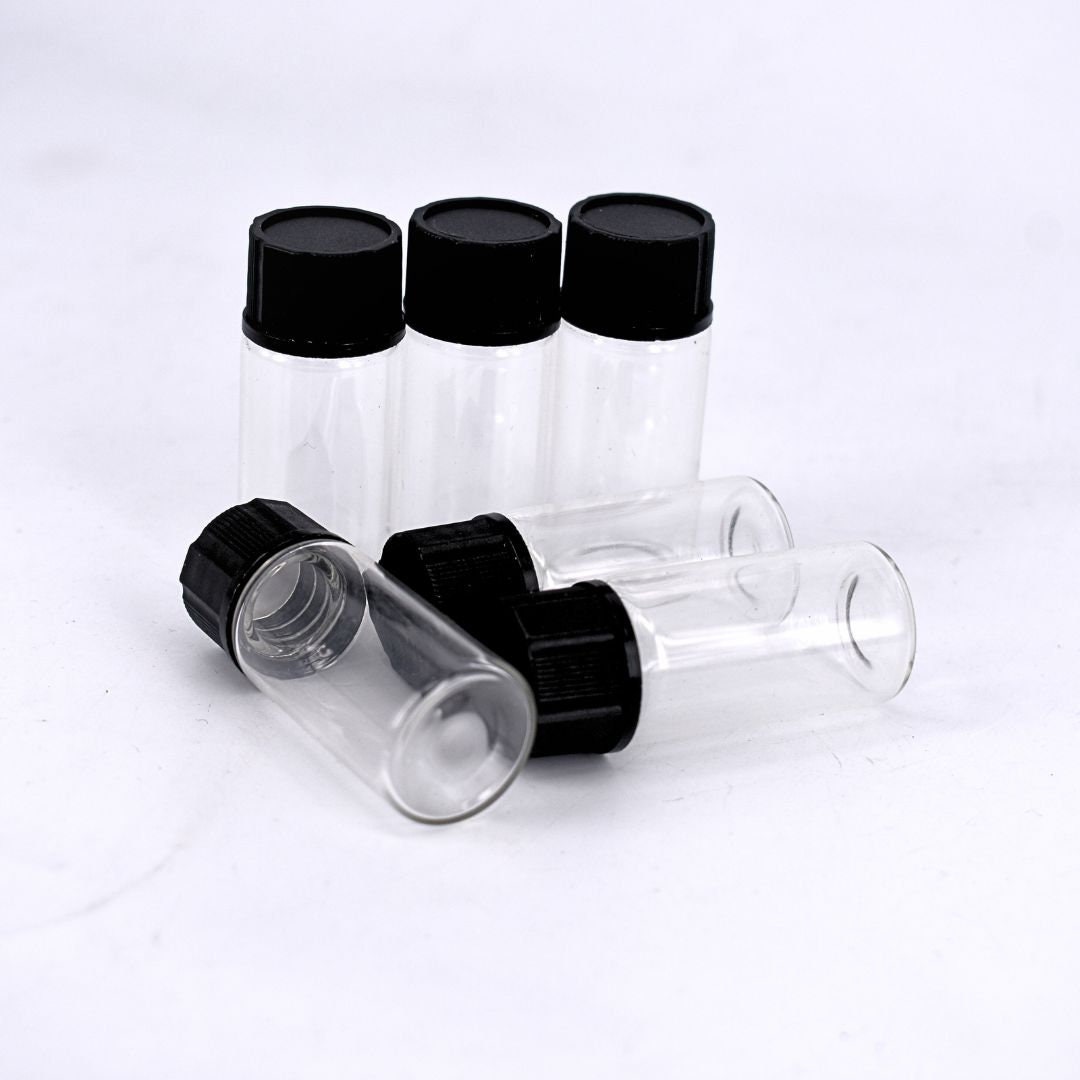10ml clair flacon vaporisateur vide atomiseur de Parfum flacons en verre  contenant à échantillon Mini Portable Emballage cosmétique - Chine  Bouteille en verre, bouteille de parfum