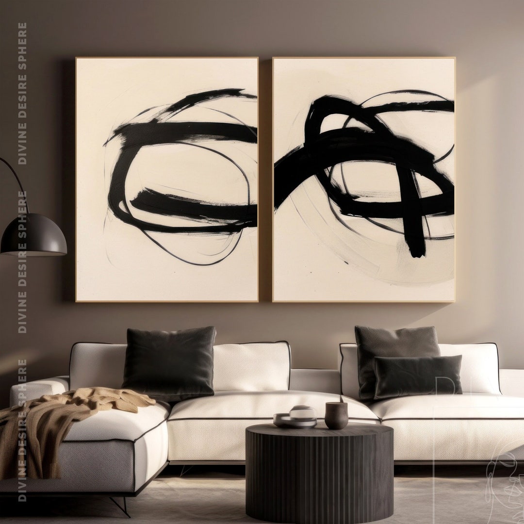 Beautiful view of Minimalist Modern Living Room Wall Paint Ideas