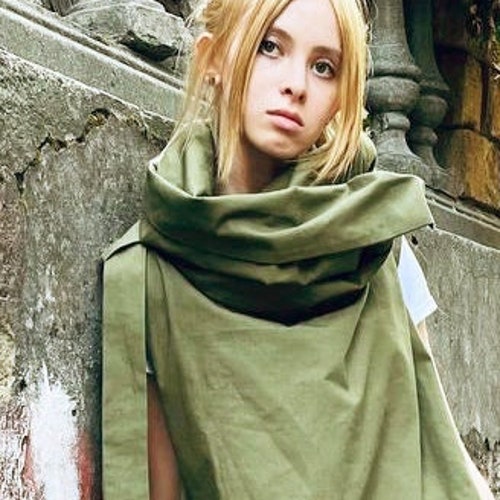 Vest coat 