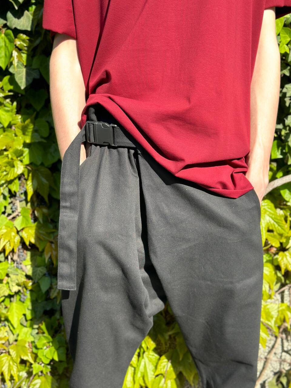 Jogginganzug Herren Set - Lässiger Streetwear Trainingsanzug Mit Kapuze Für Herbst & Winter