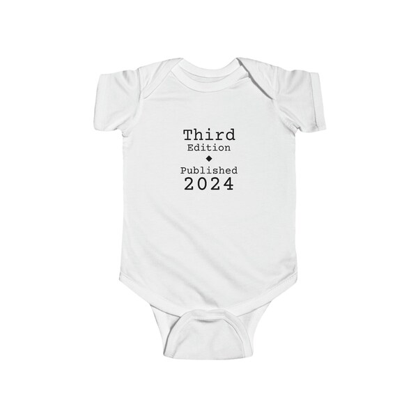 3rd Child Baby Gift 60+ Gift Ideas for 2024