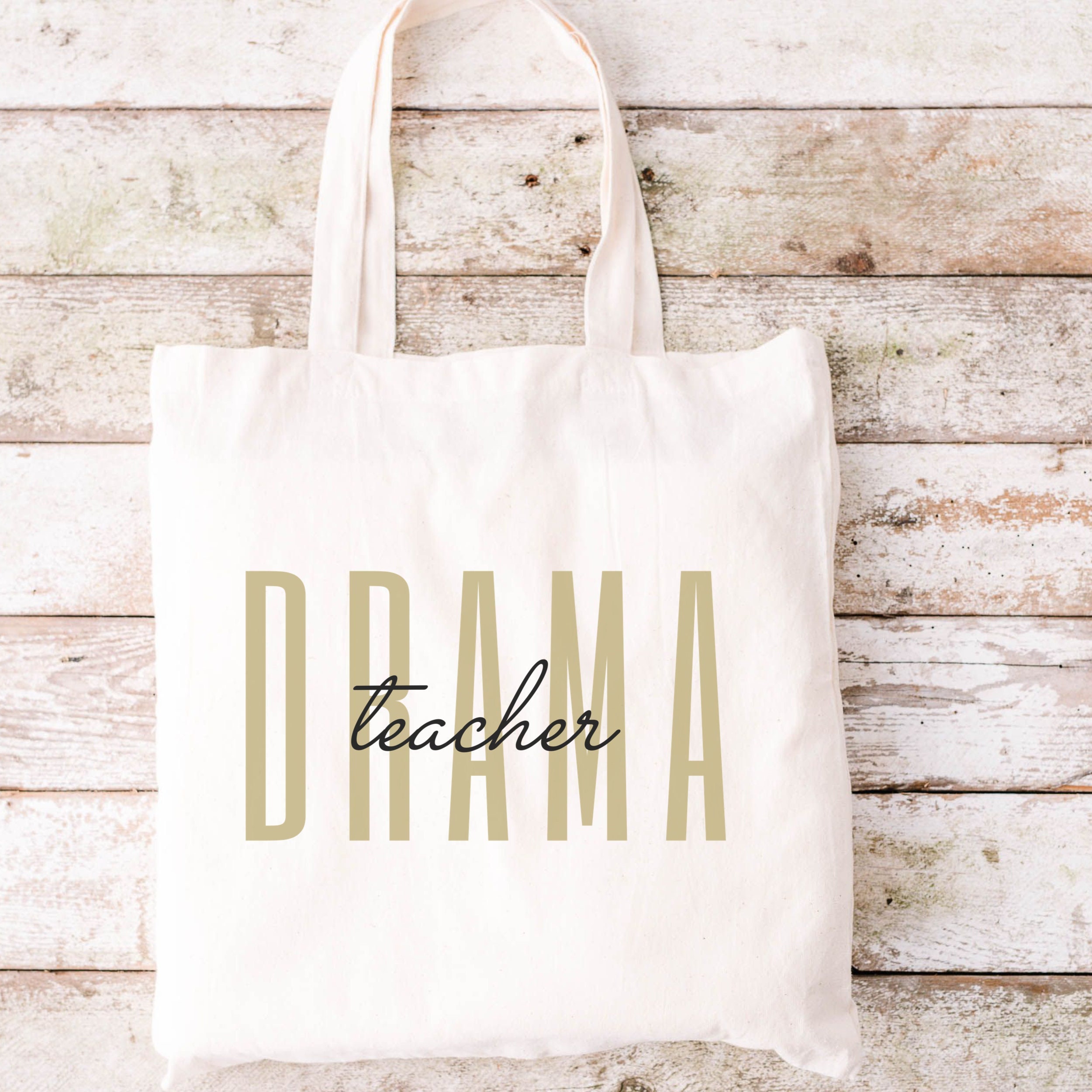 Personalised Teacher Tote Bag, Teacher Tote Bag, School Leaving Gift, Gift  for Teacher, Teachers Gifts, Graduation Tote Bag Canvas, School 