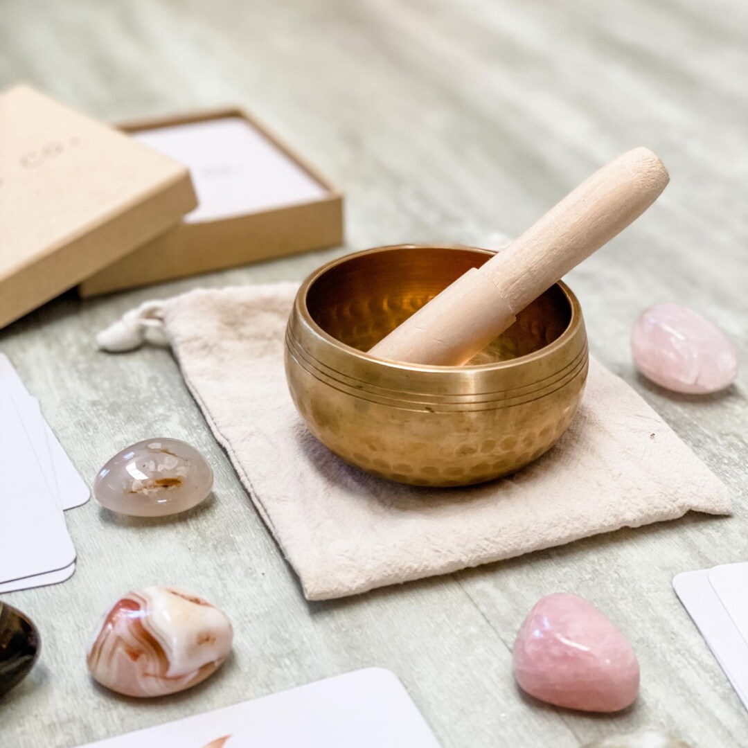 Singing Bowls Etsy Canada