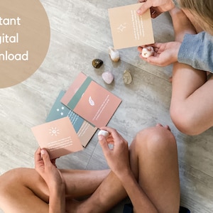 Cartões de Afirmação para Crianças, afirmações diárias para mentes jovens. Cartões de afirmação para idade escolar. Afirmações para crianças e adolescentes.