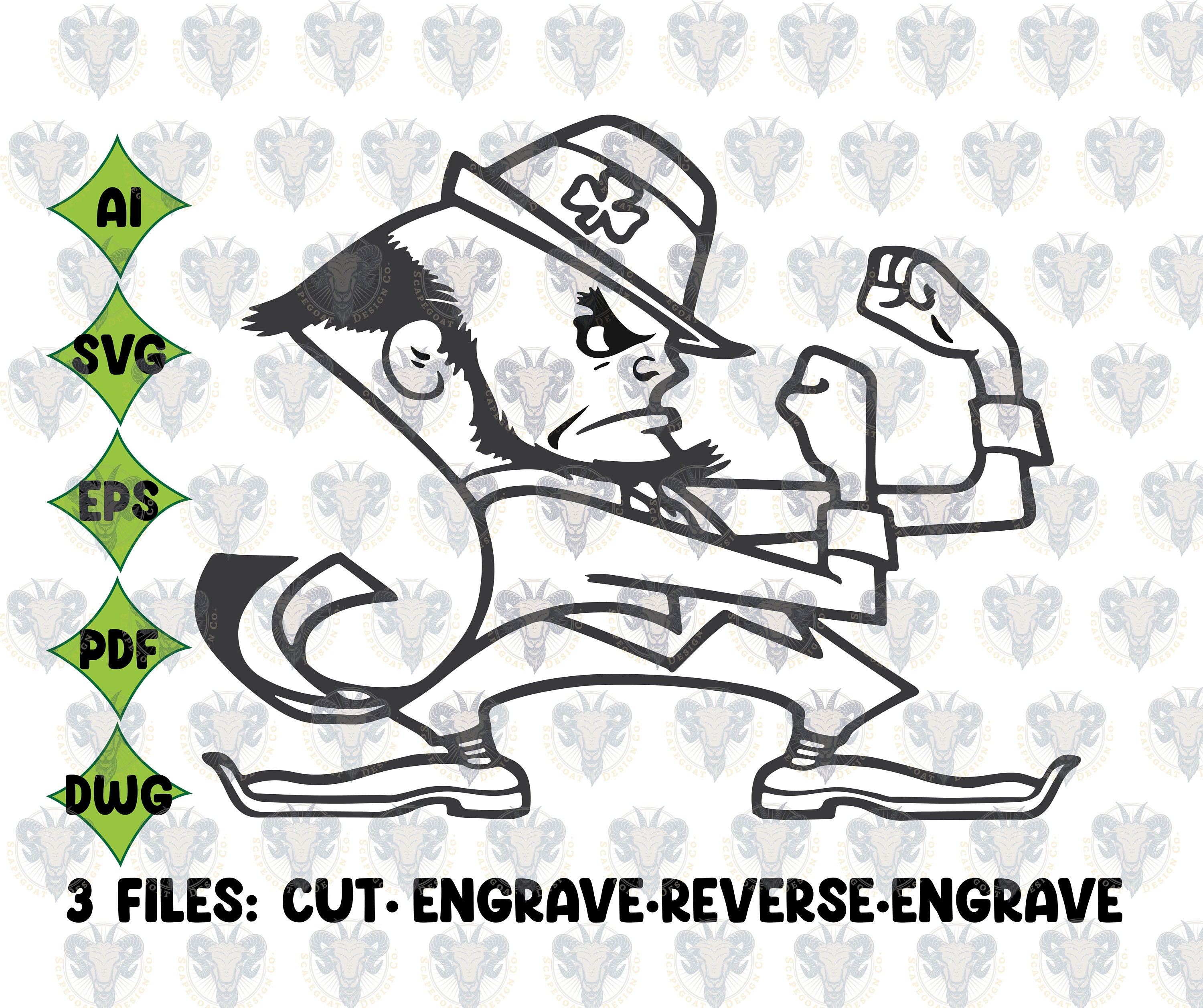 Digital File Fighting Leprechaun Vector And Cut SVG Etsy digital-file-fighting-leprechaun-vector-and-cut-svg-etsy