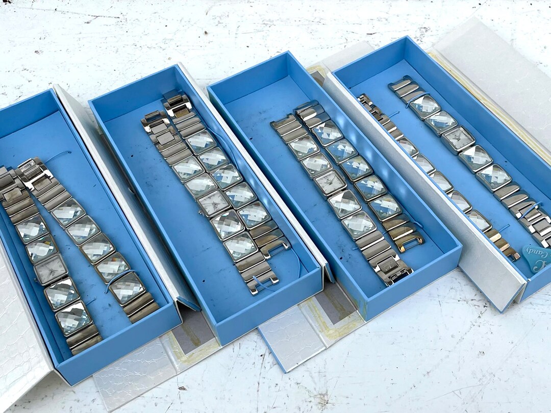 Arm Candy Watch and Bands Etsy