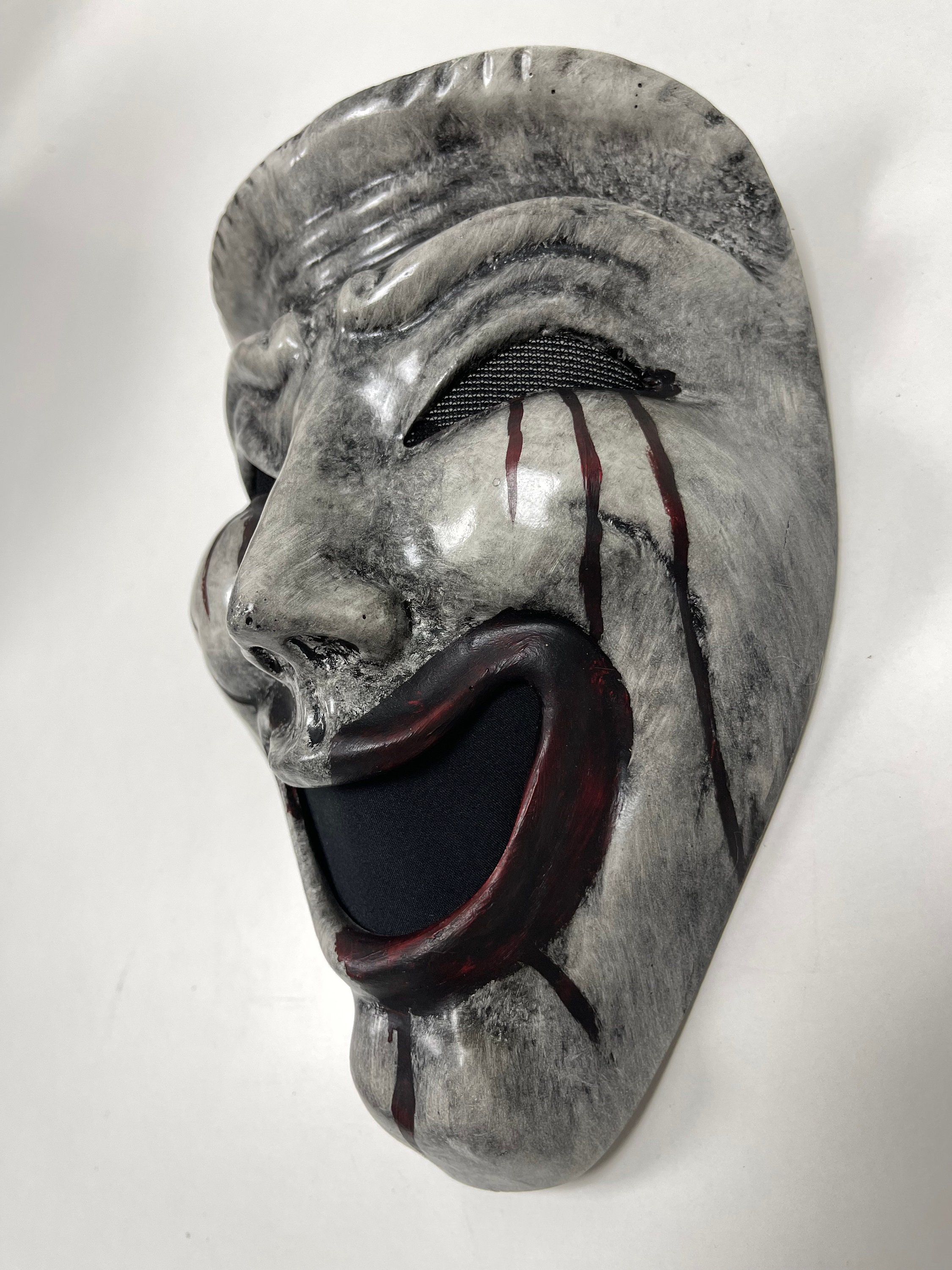 SCP-035 Cosplay Mask for Sale – Go2Cosplay