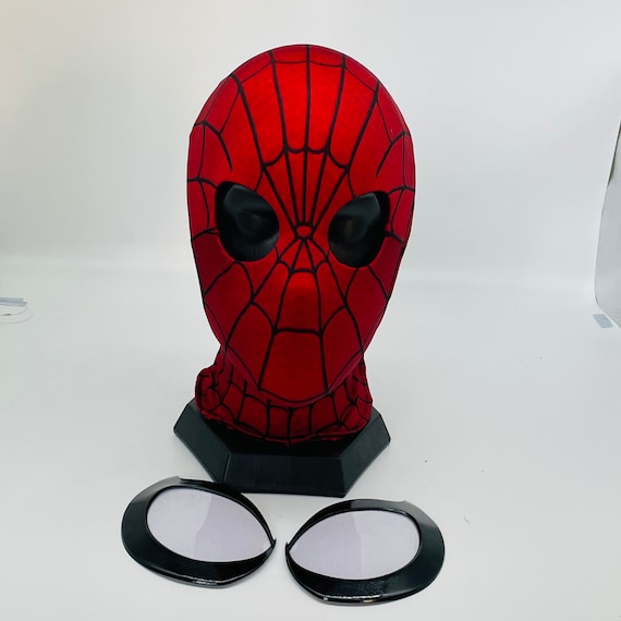  Marvel Spider-Man Far from Home Spider FX Mask Juego