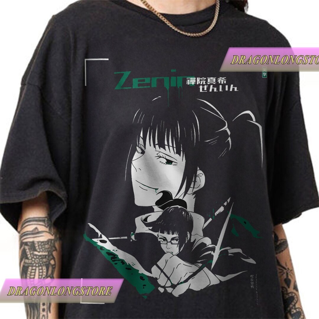 Anime Shirt, Vintage Anime Shirt, Japanese Anime Shirt, Manga Anime
