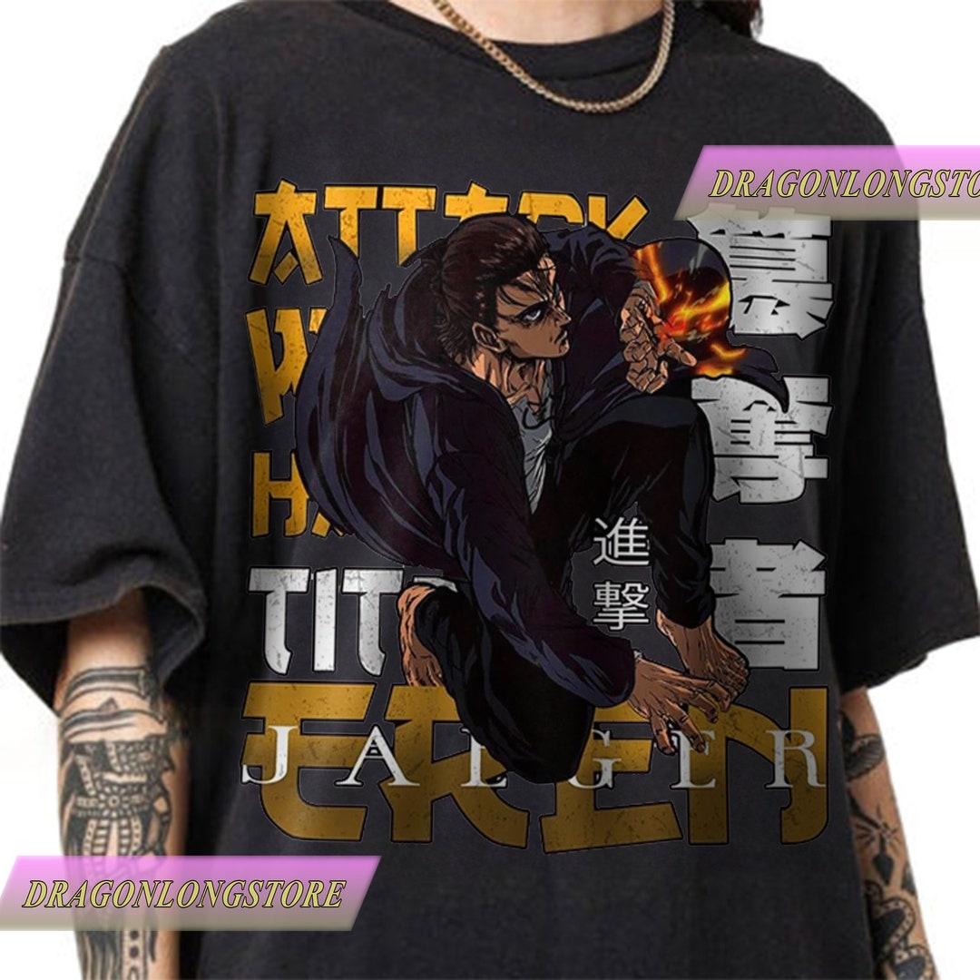 Anime Shirt, Vintage Anime Shirt, Anime Tshirt, Anime Lovers Shirt