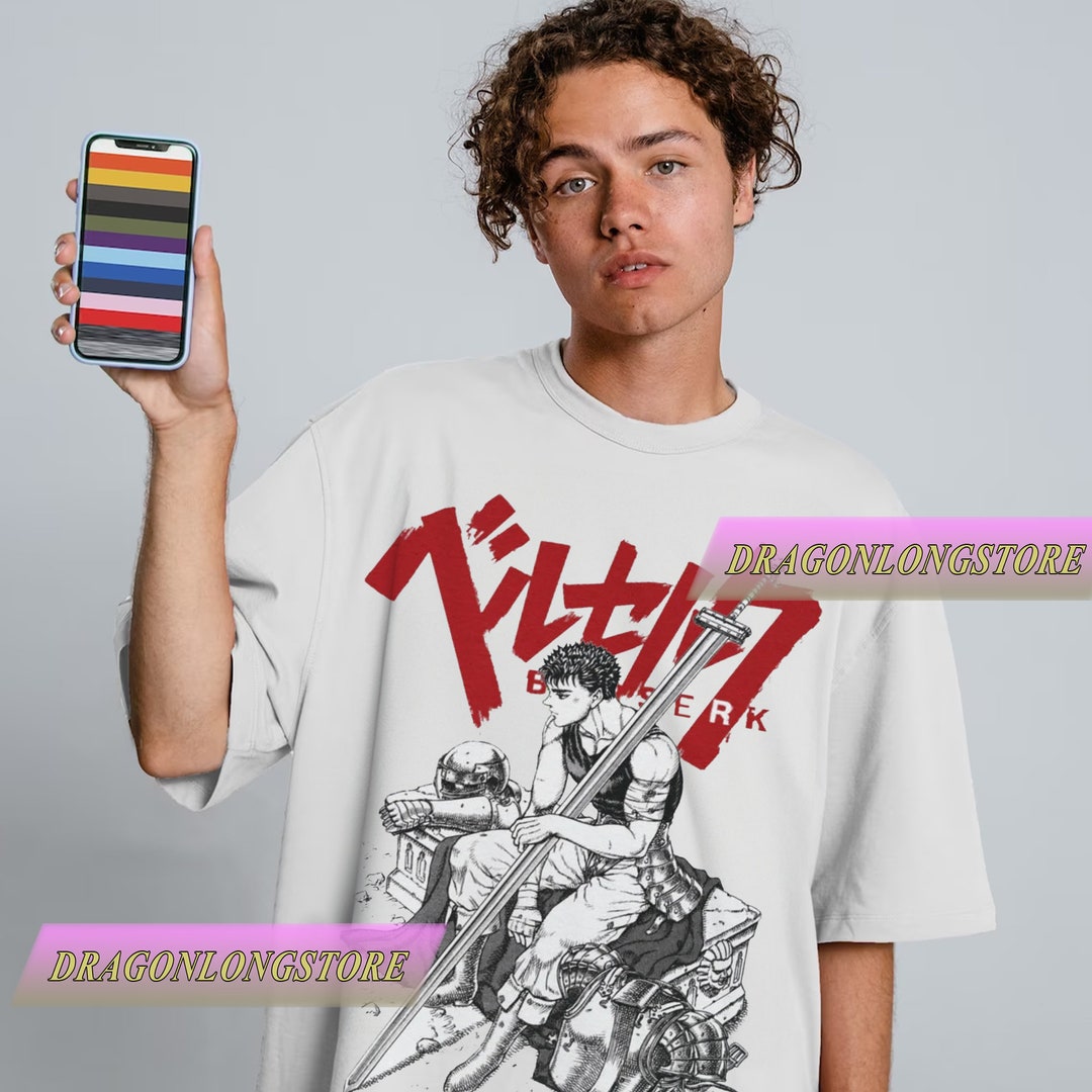 Anime Shirt, Vintage Anime Shirt, Japanese Anime Shirt,special Tshirt