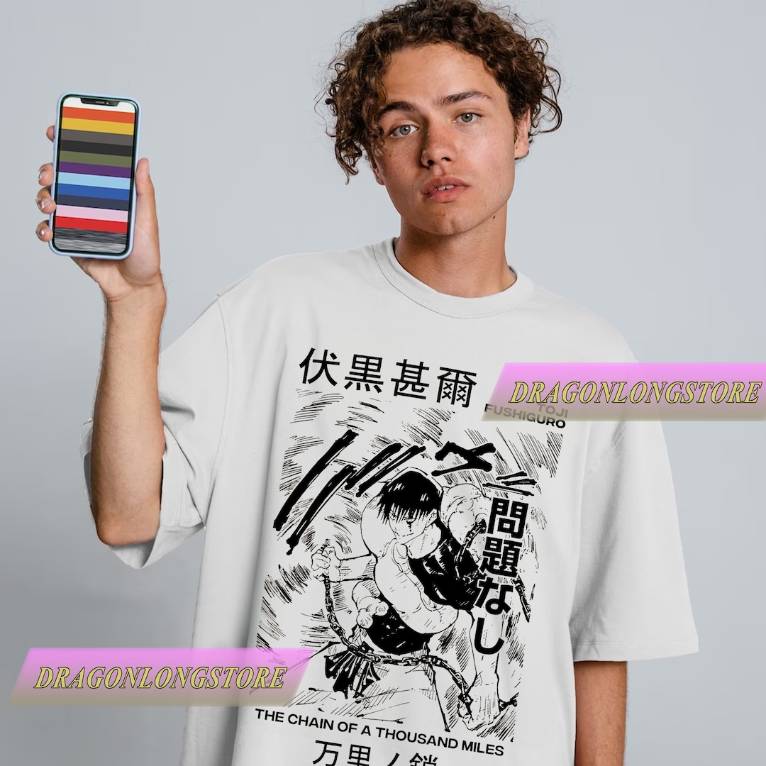 Anime Shirt, Vintage Anime Shirt,japanese Anime Shirt, Anime Tshirt