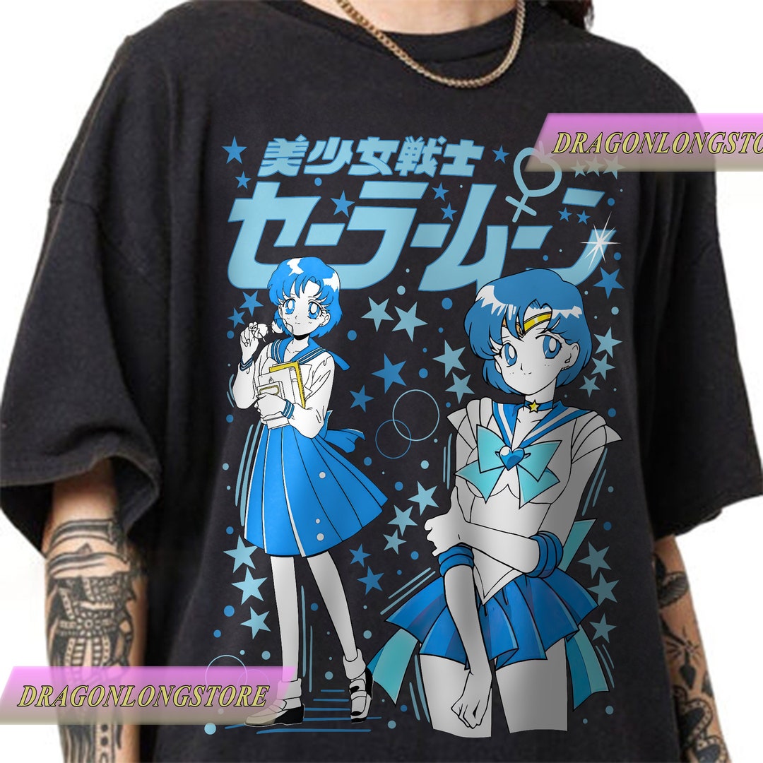 Anime Shirt, Vintage Anime Shirt, Manga Anime Shirt,japanese Manga