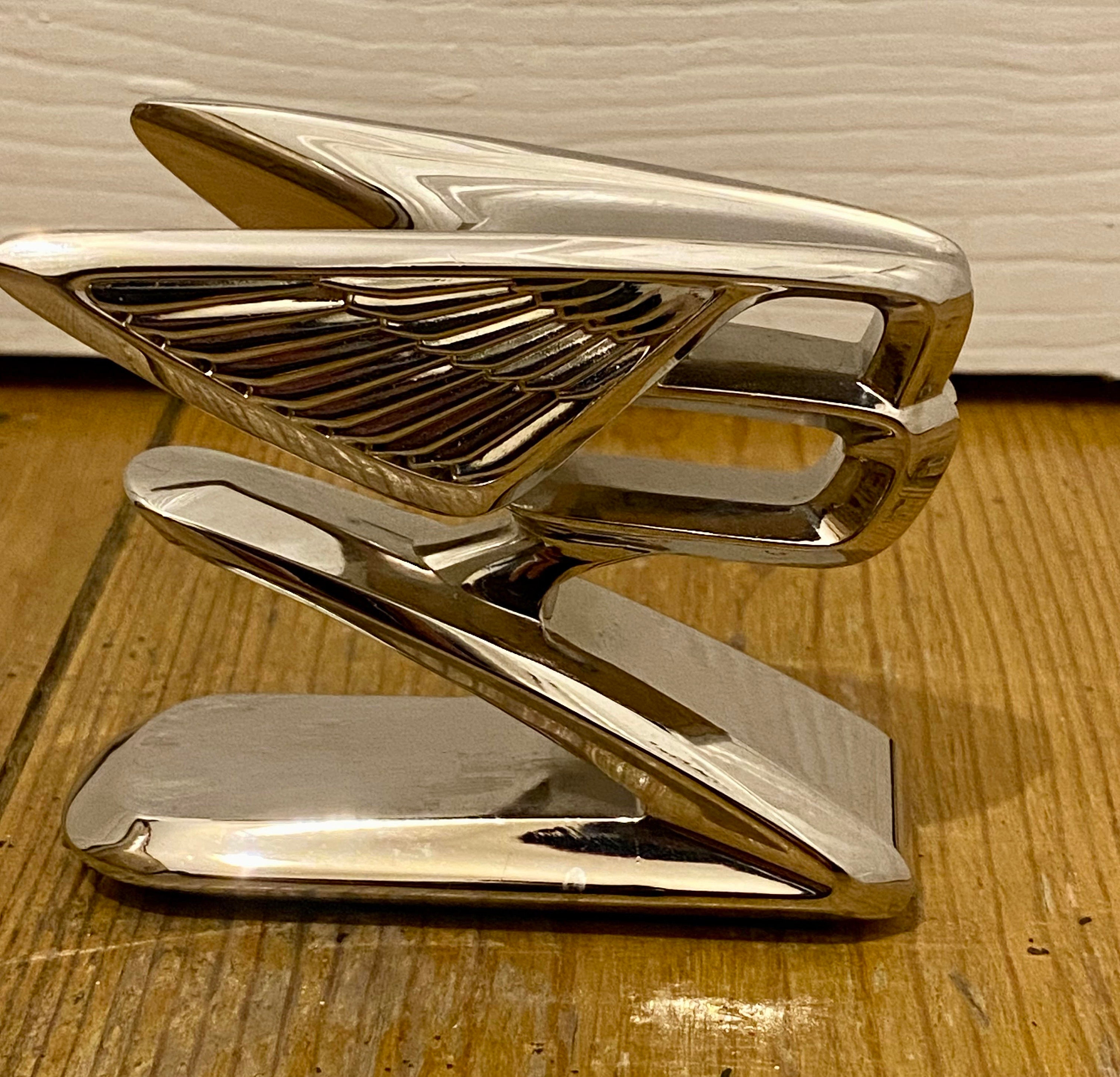 ベントレー電飾看板サイン 希少アイテム BENTLEY