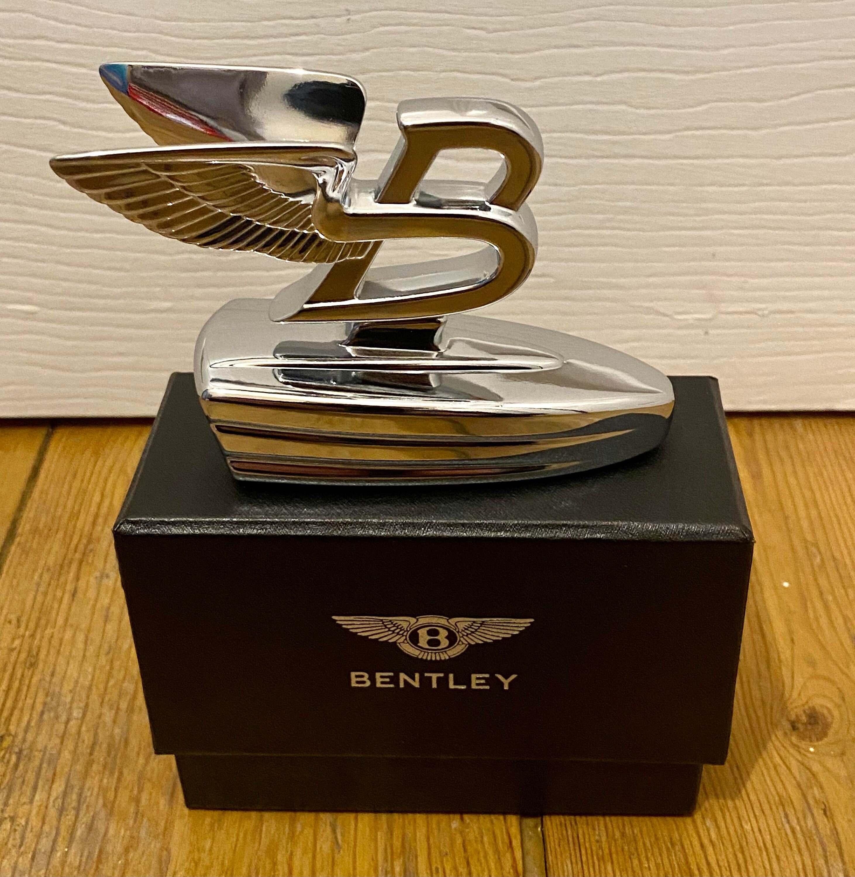 Bentley Dog Tags Etsy