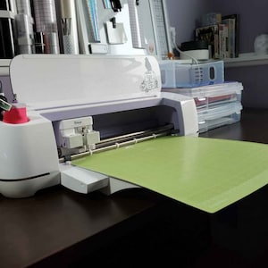 Cricket Maker Machine Etsy Ireland